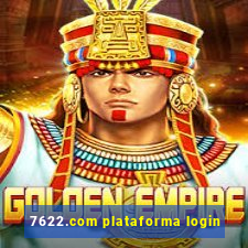 7622.com plataforma login